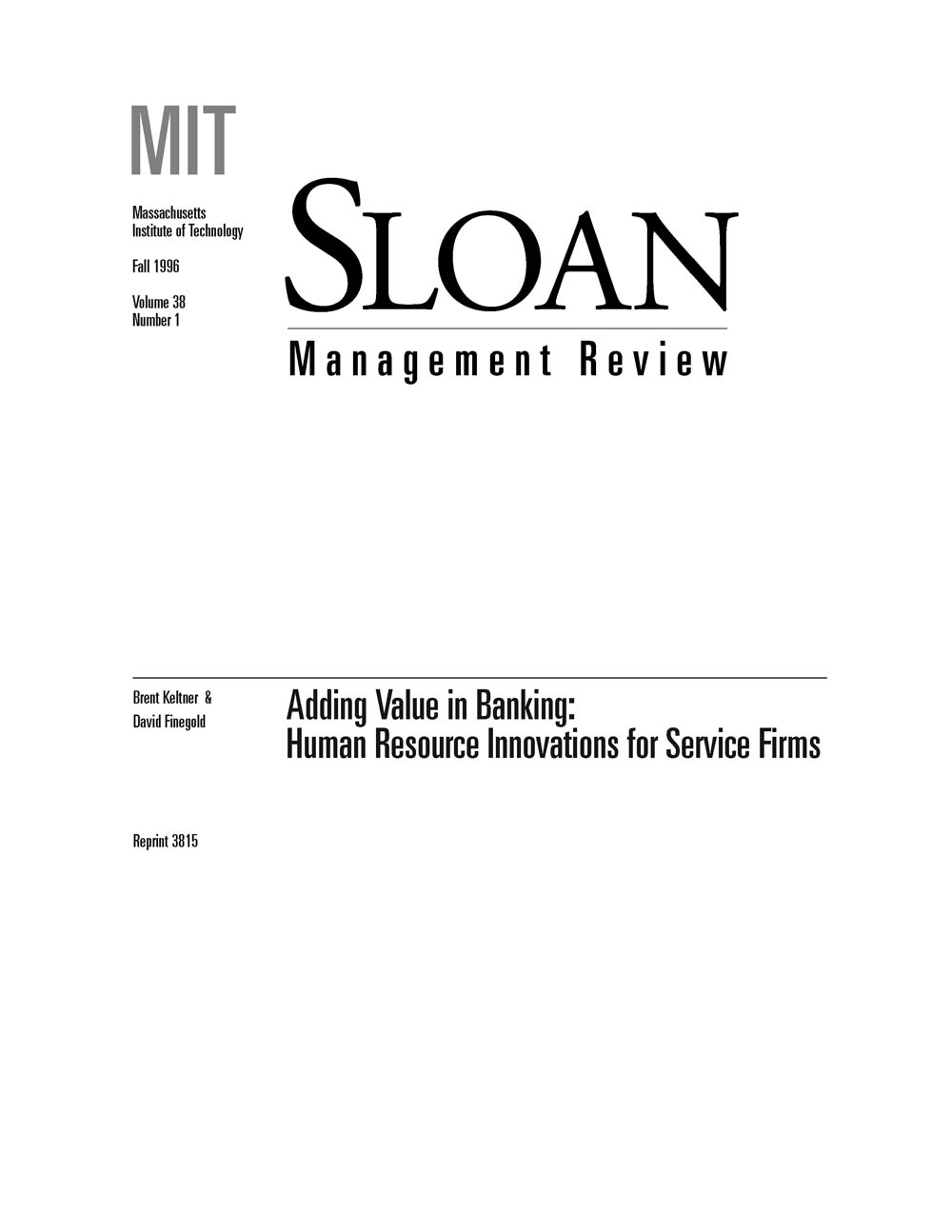 Product cover