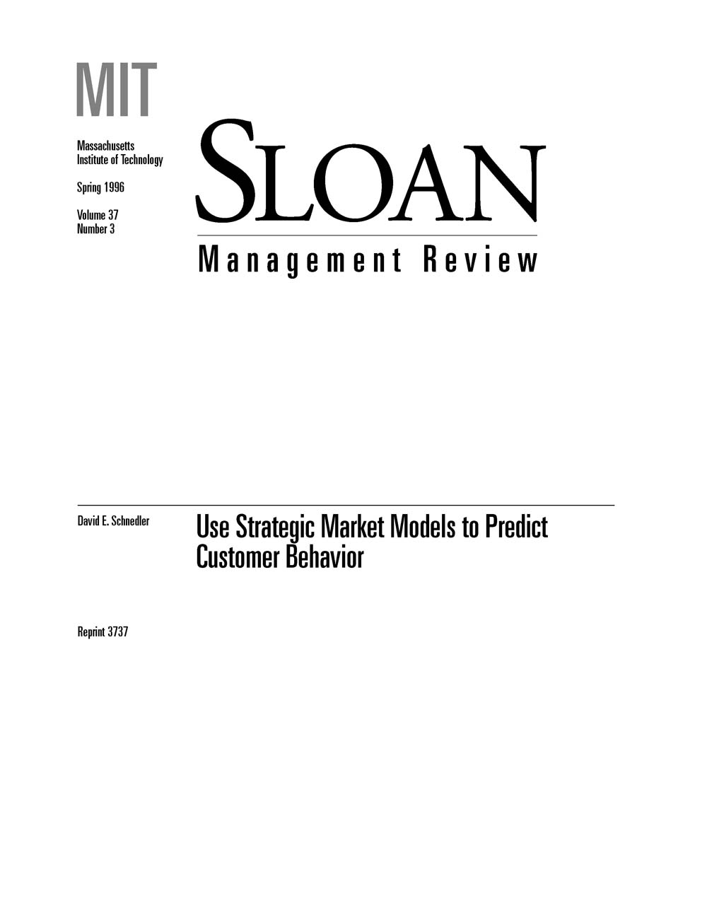 Product cover