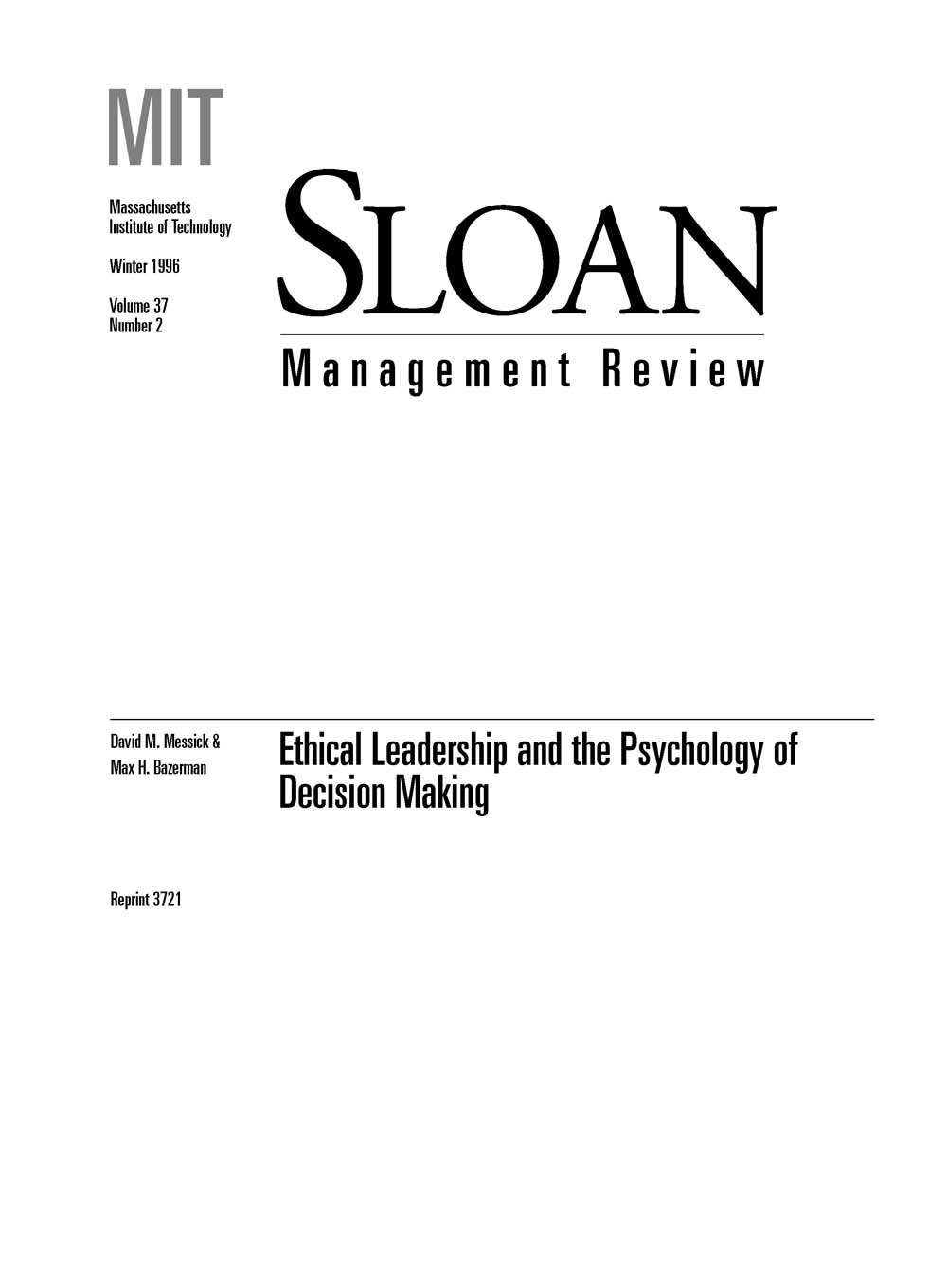 Product cover