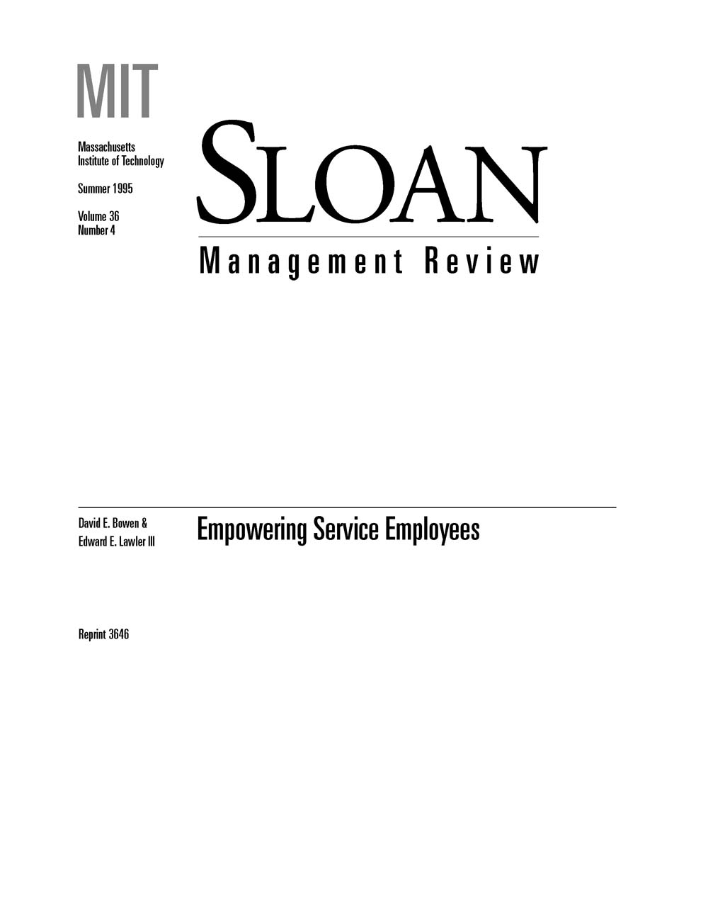 Product cover
