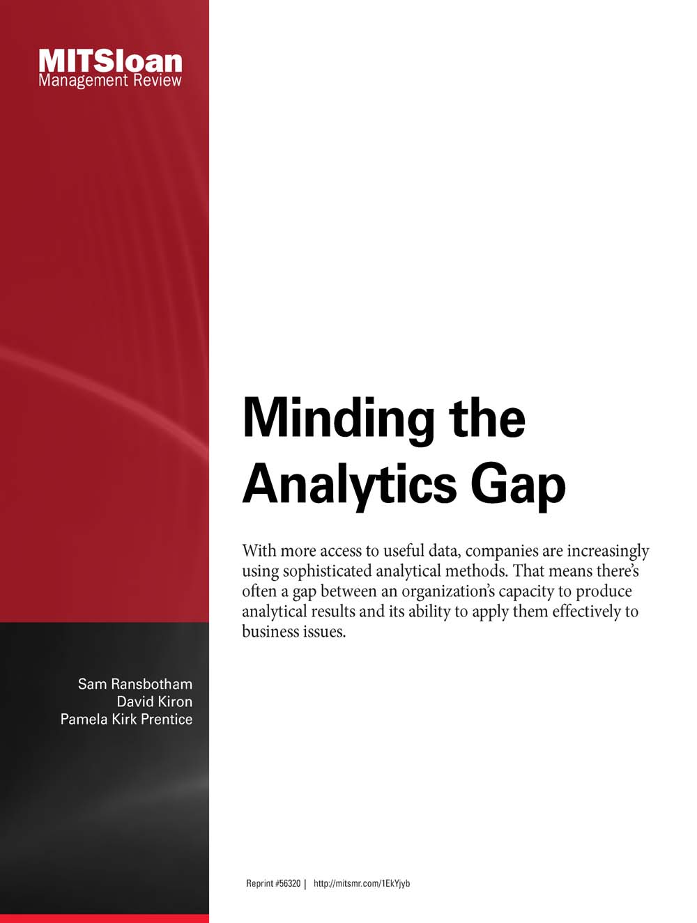 Product cover
