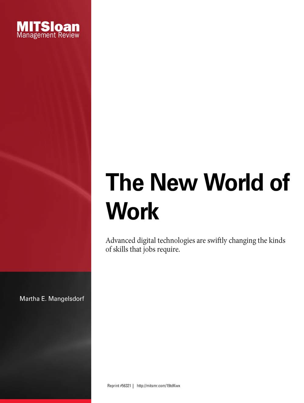 Product cover