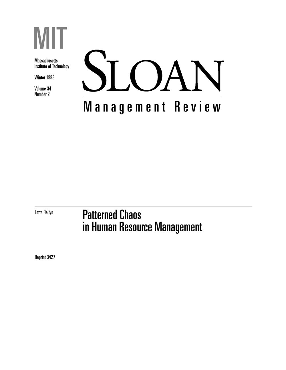 Product cover