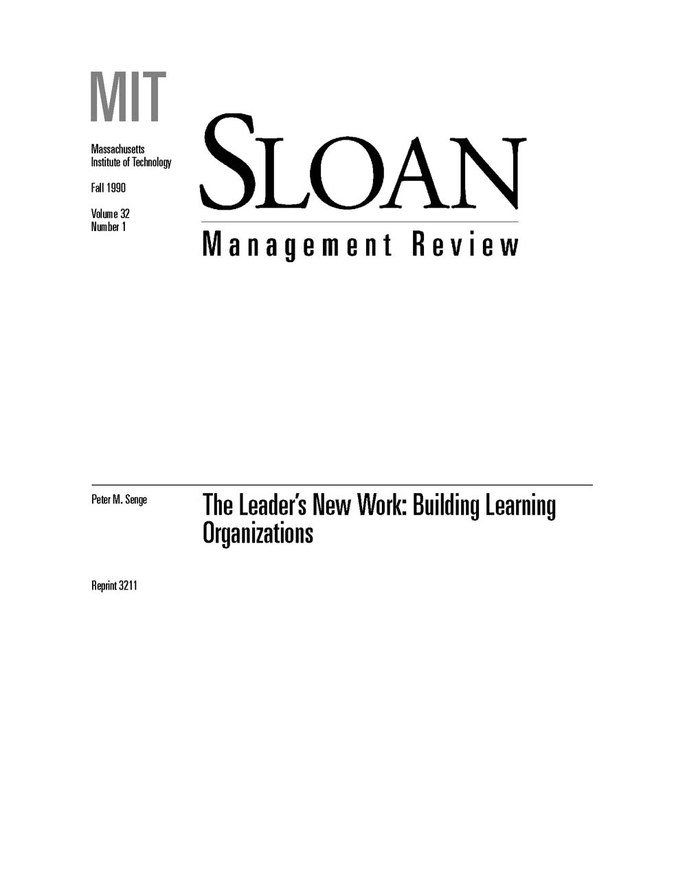 Product cover