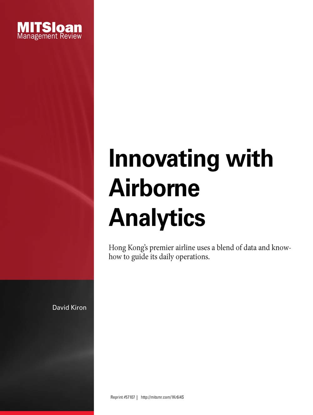 Product cover