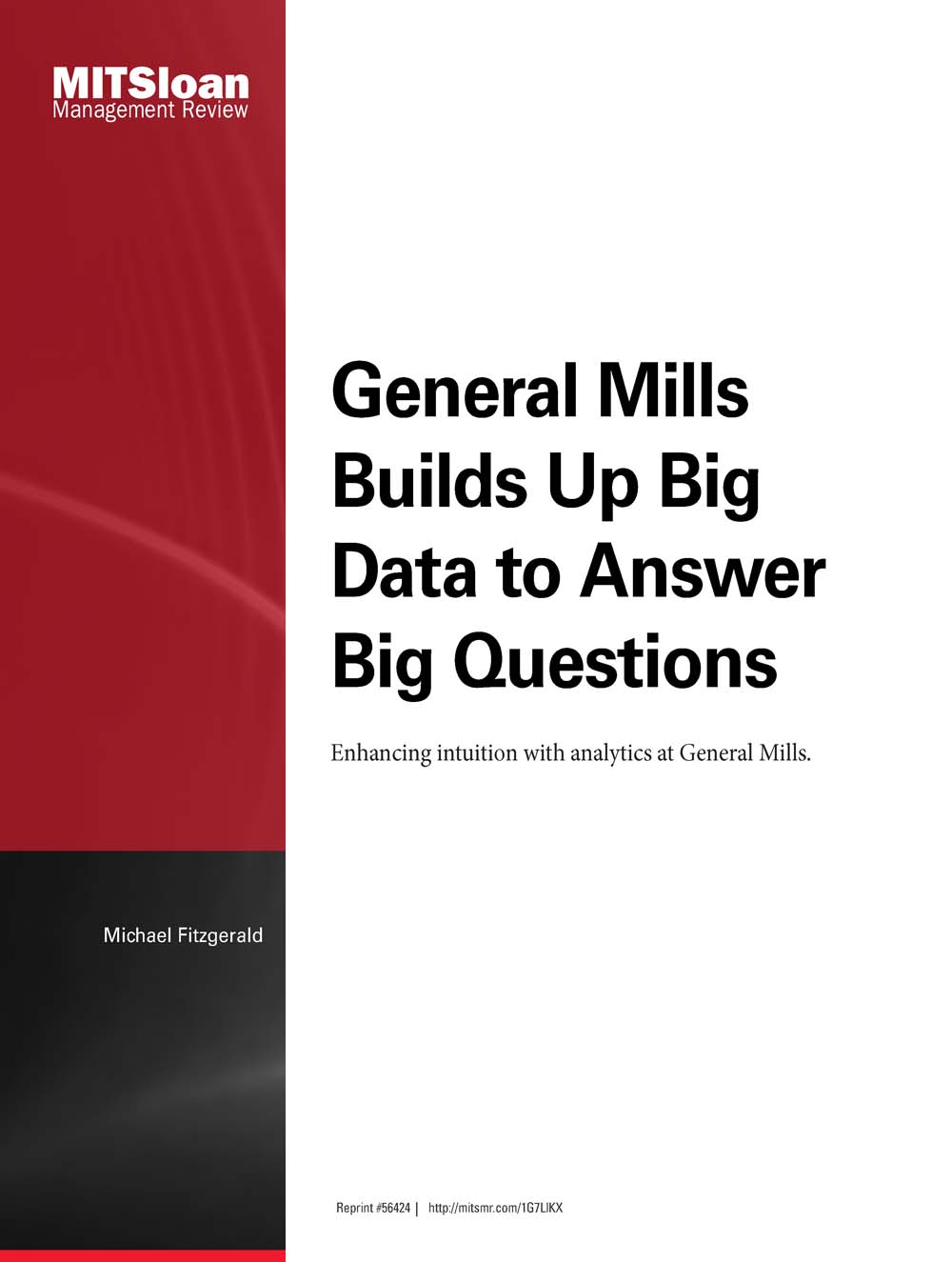 Product cover
