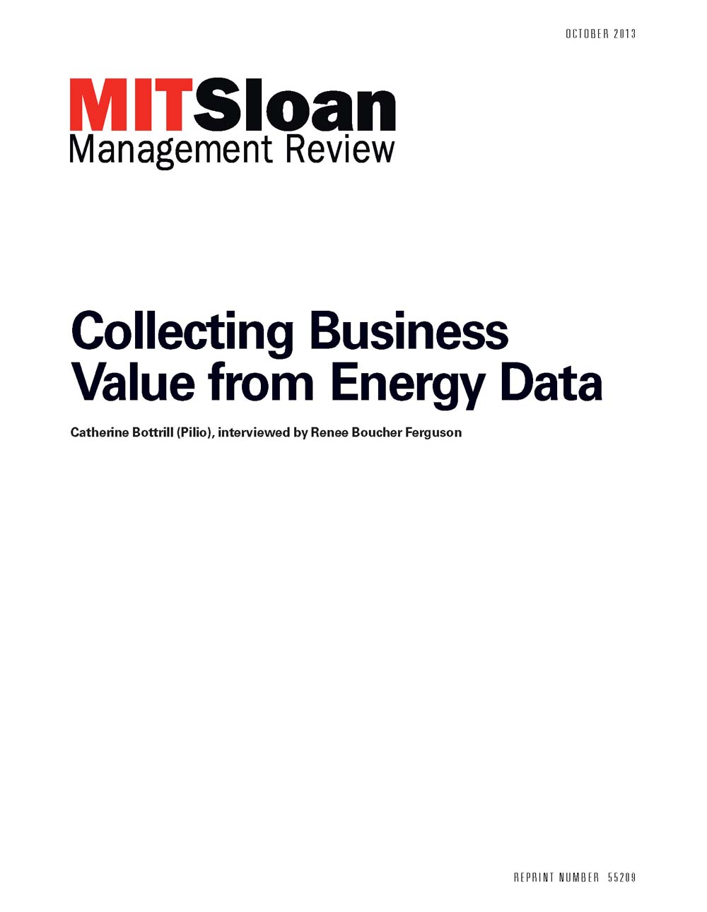 Product cover
