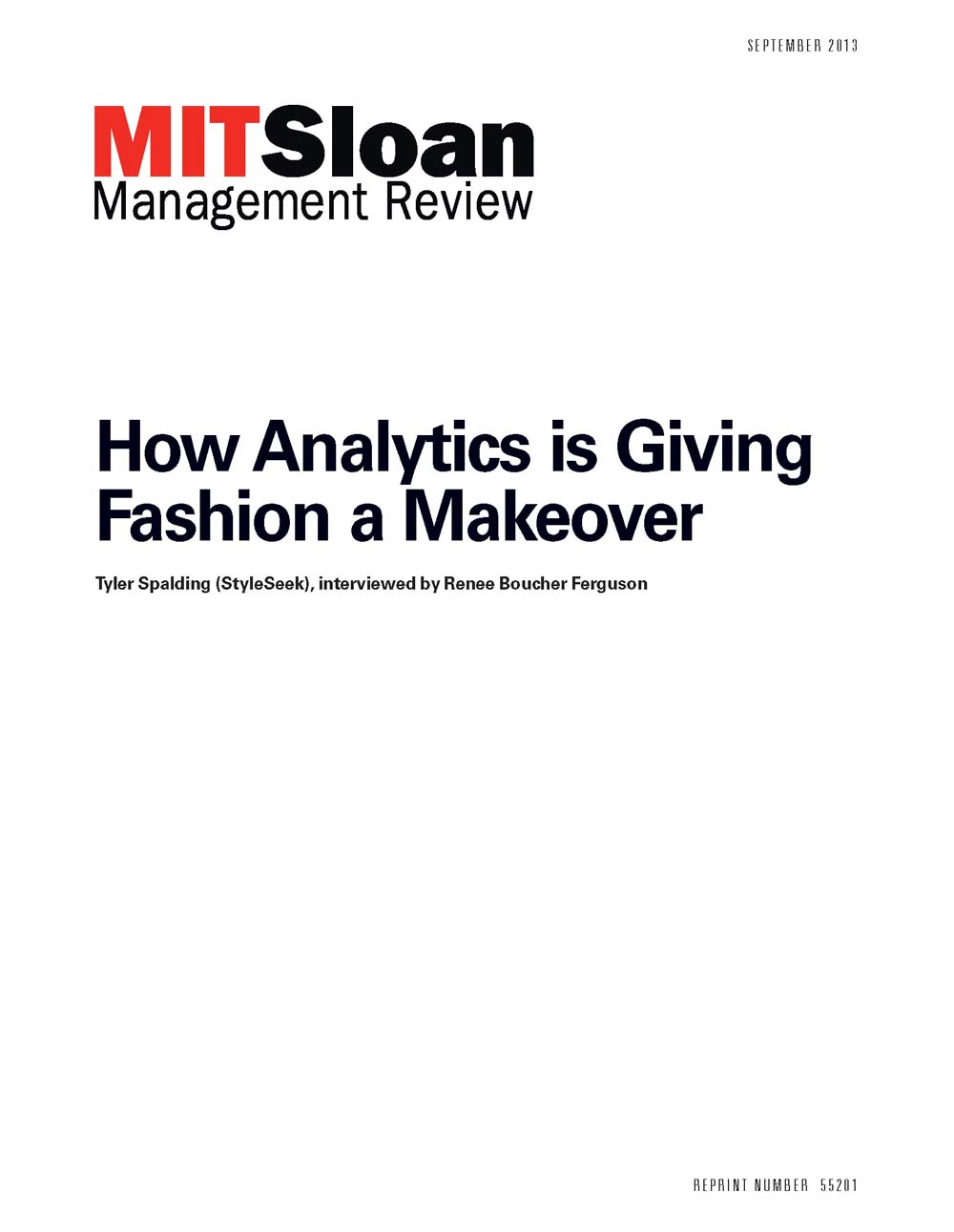 Product cover