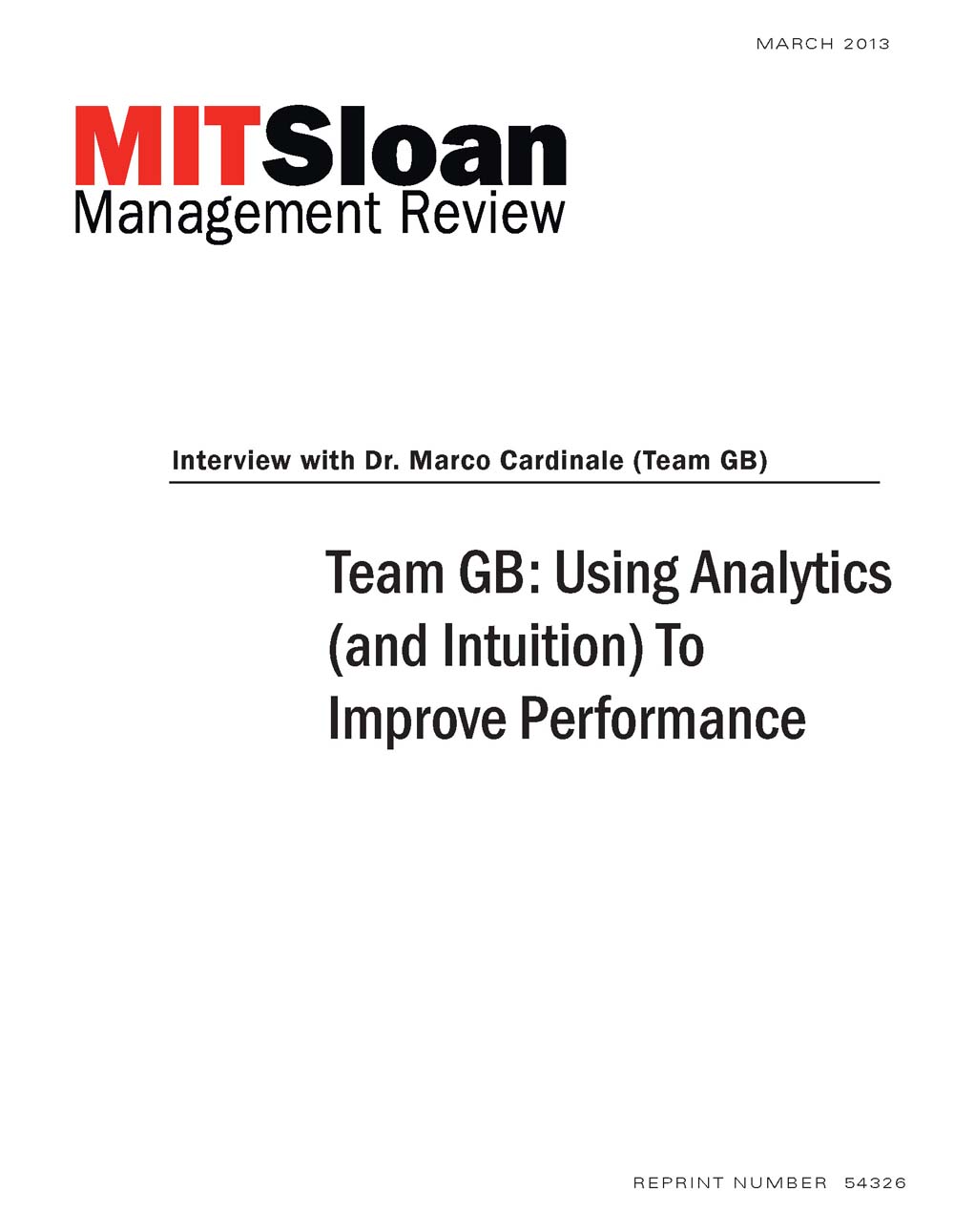 Product cover
