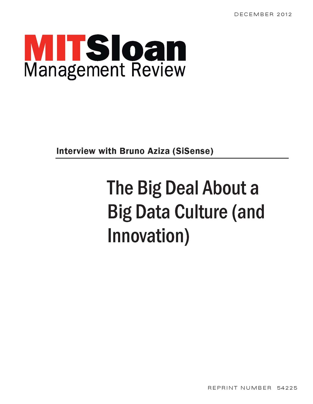 Product cover