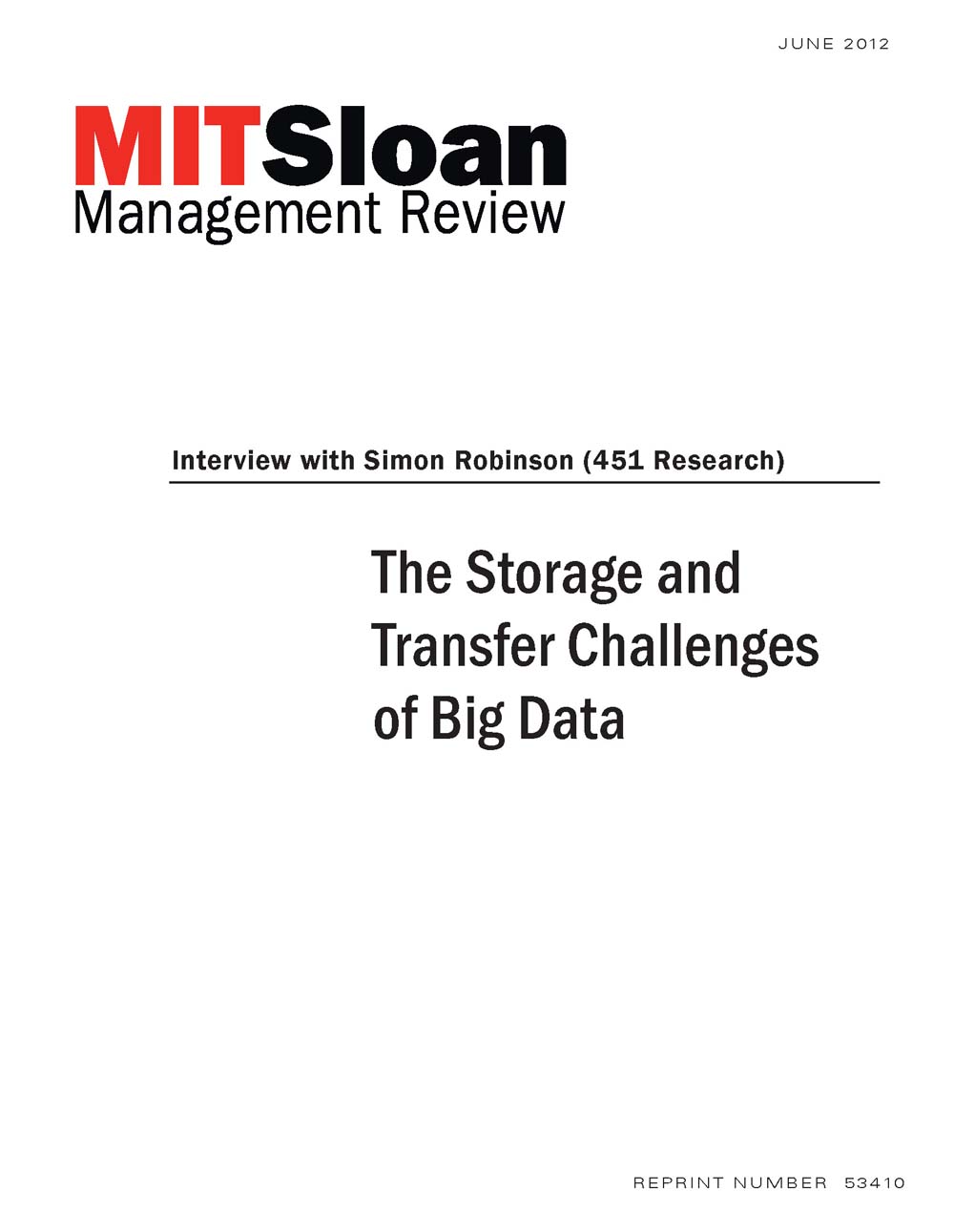 Product cover