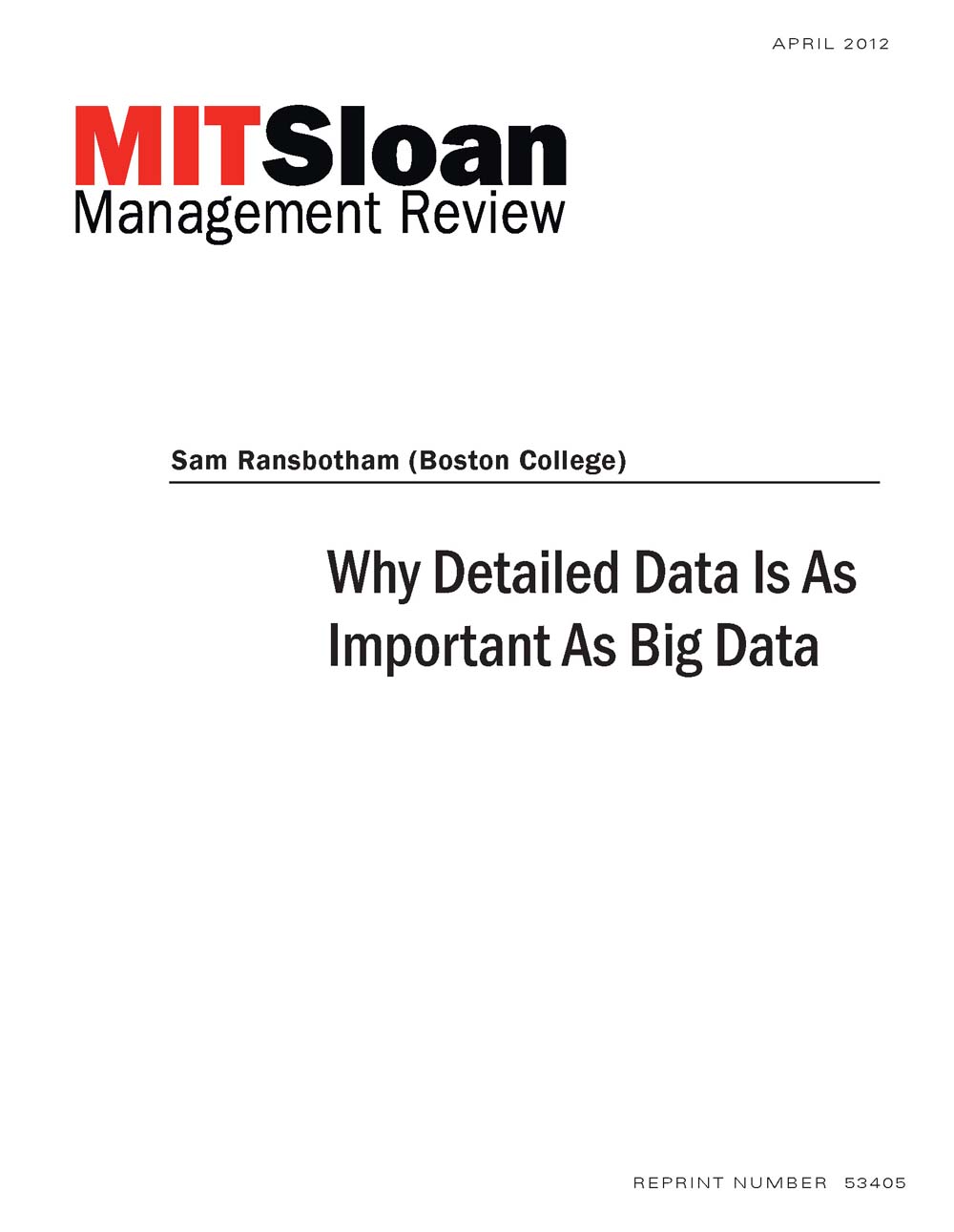 Product cover
