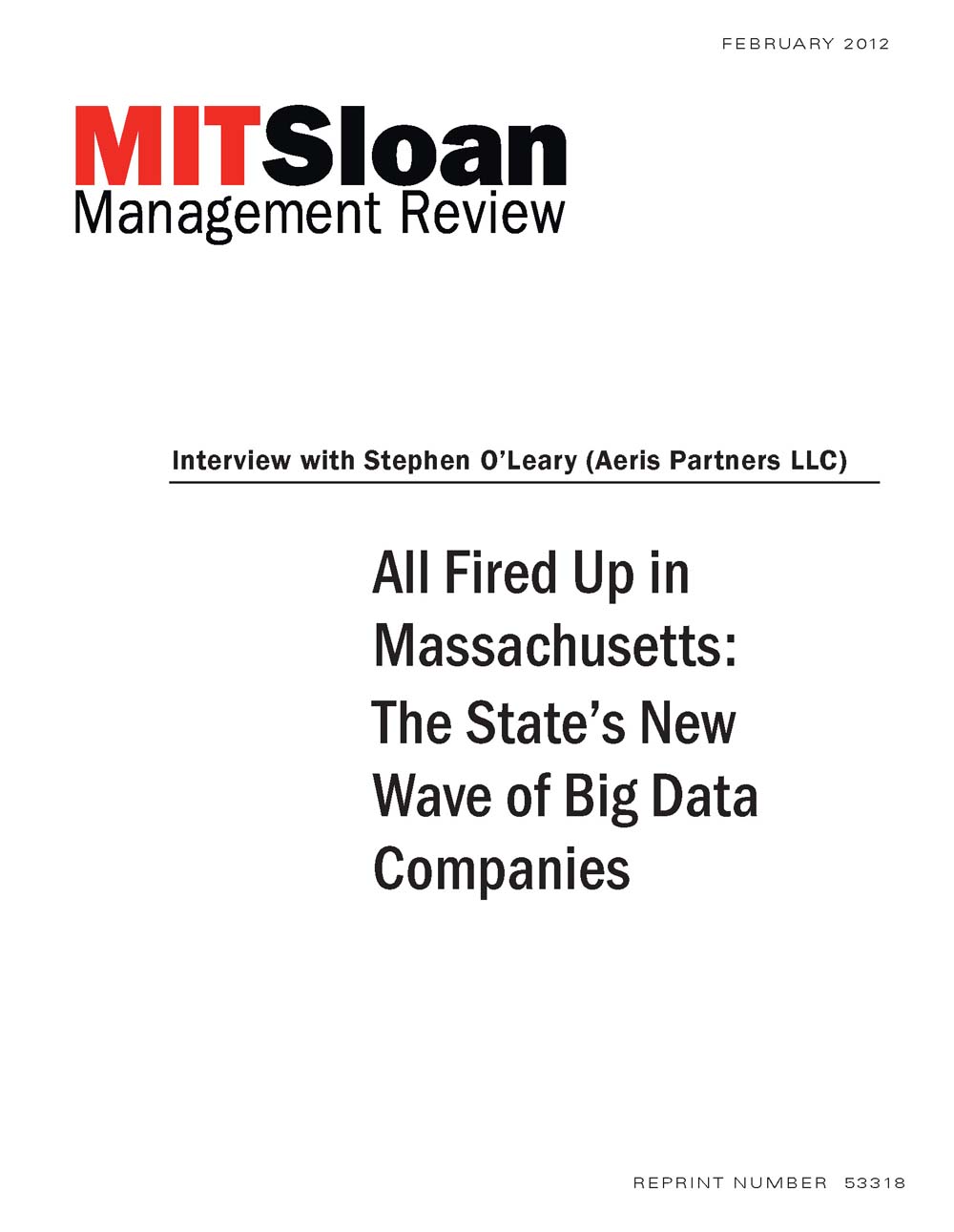 Product cover