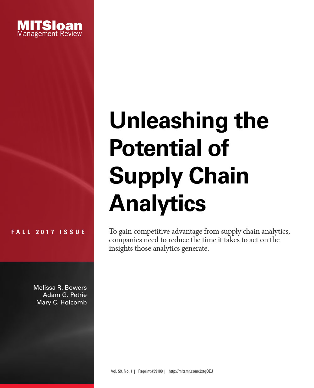 Product cover