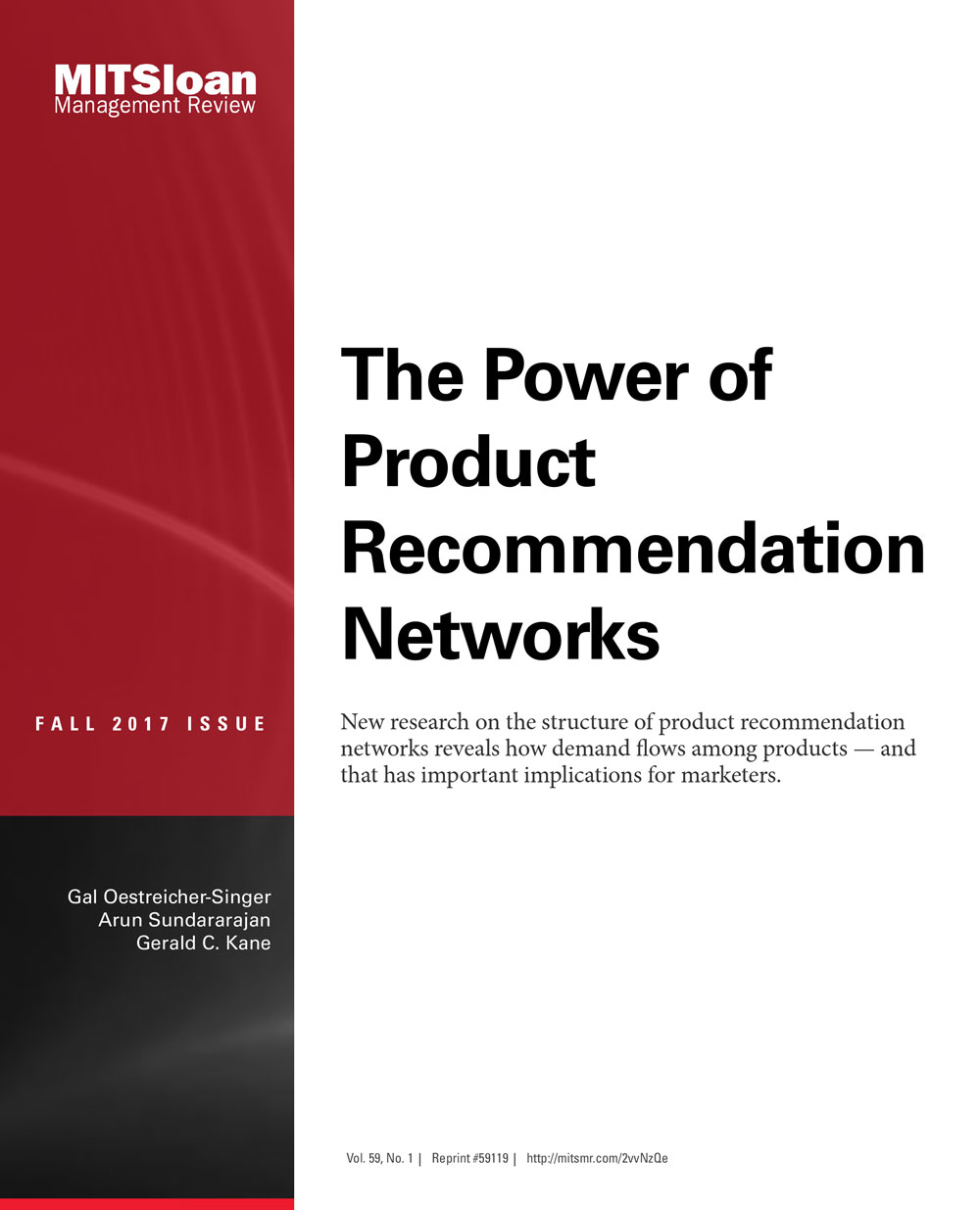 Product cover