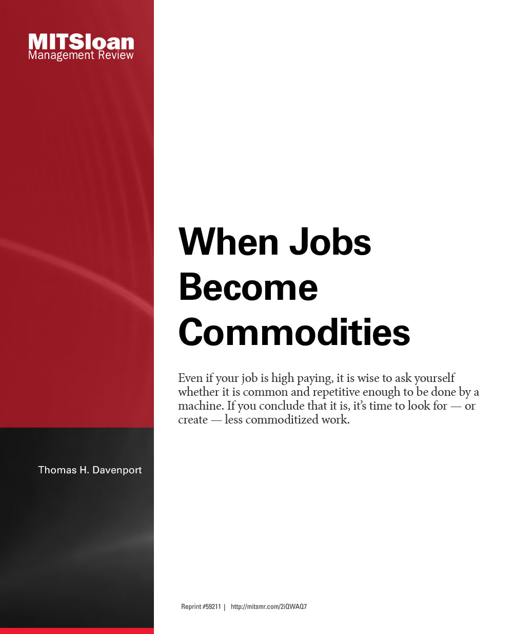 Product cover