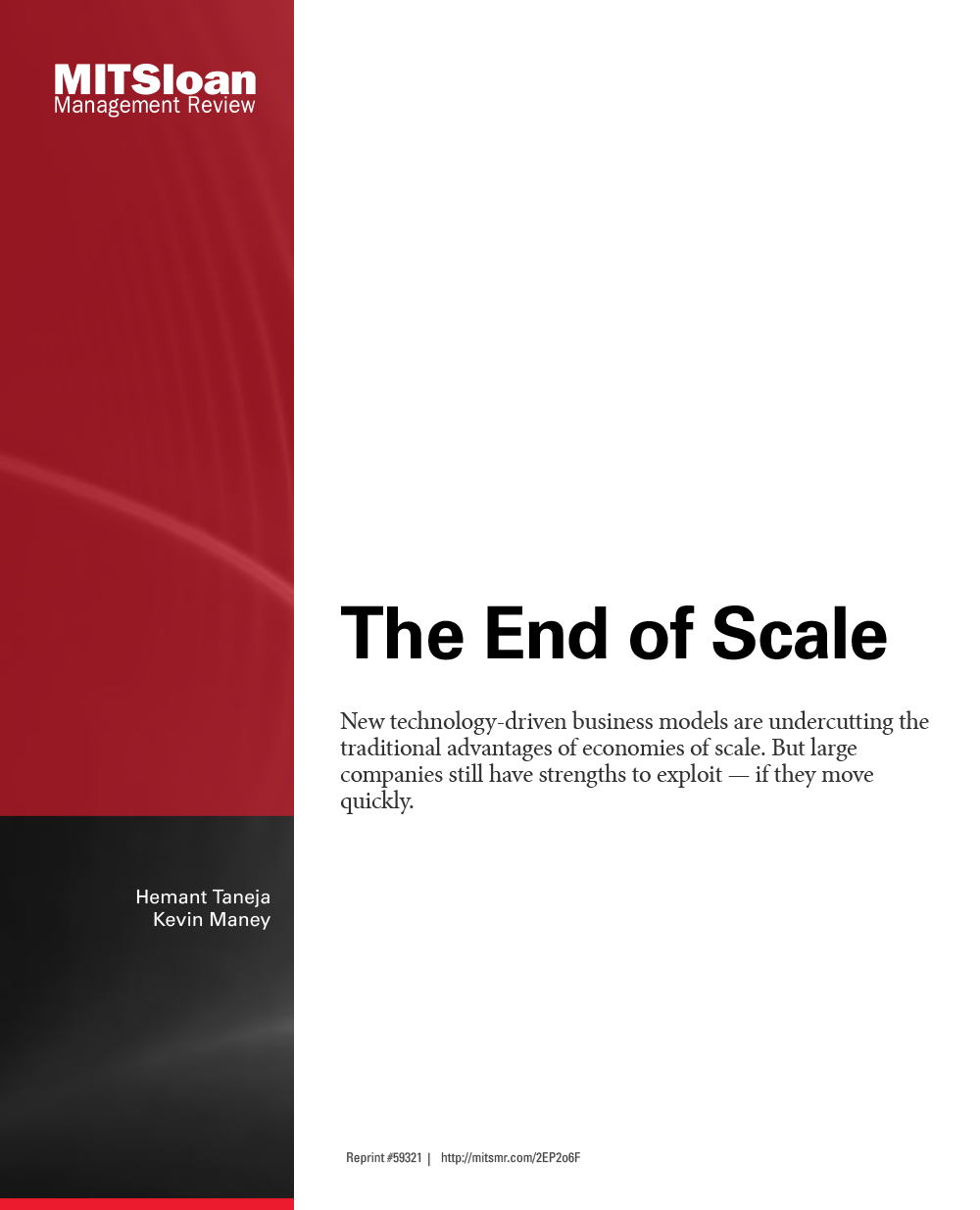 Product cover