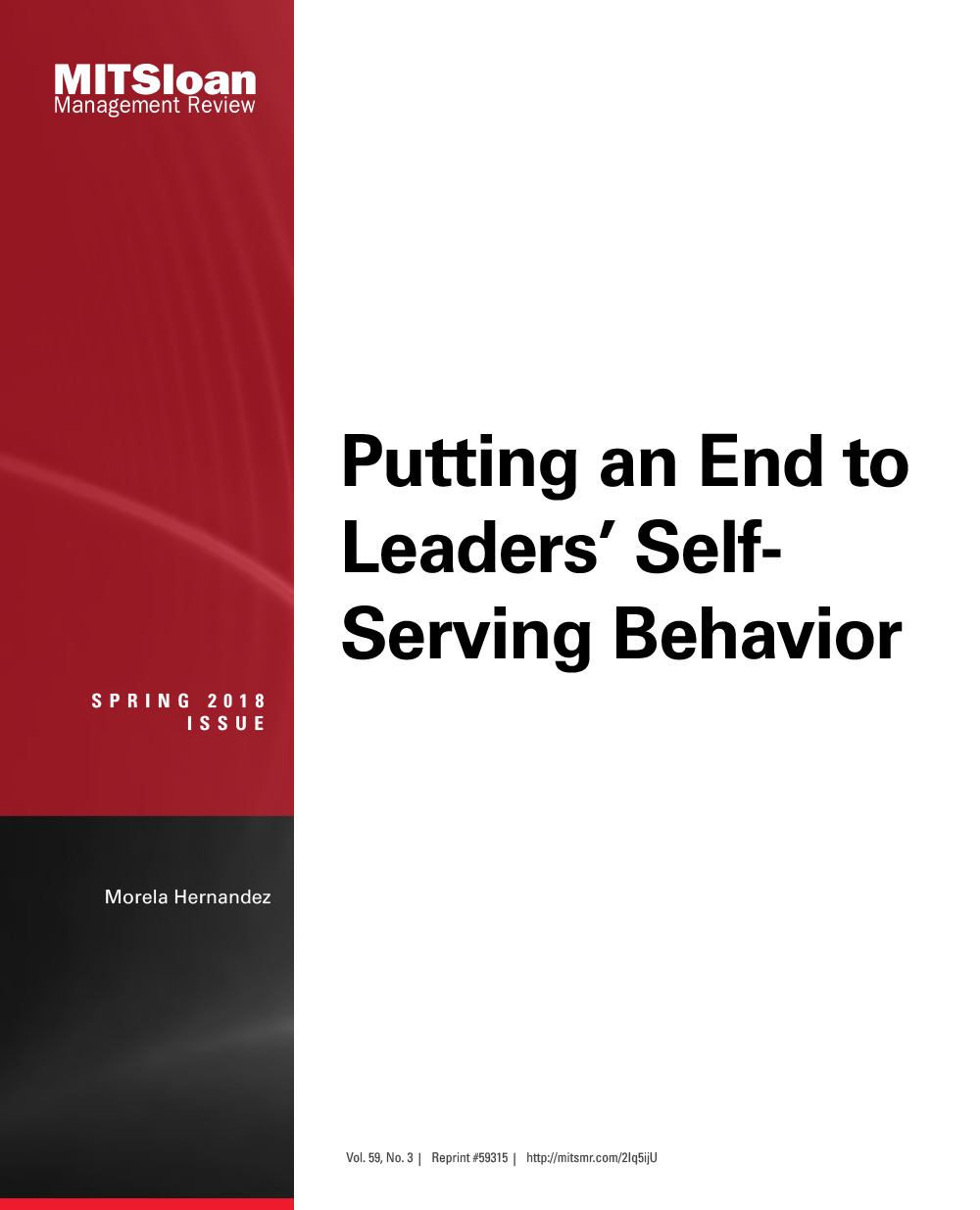 Product cover