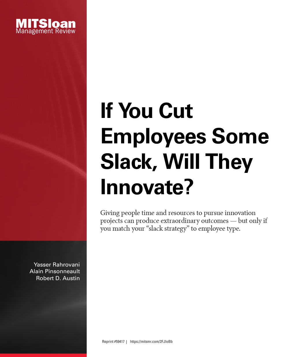 Product cover