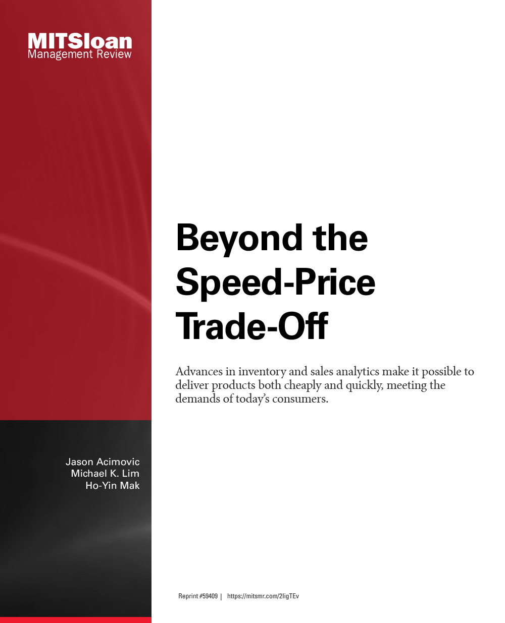 Product cover