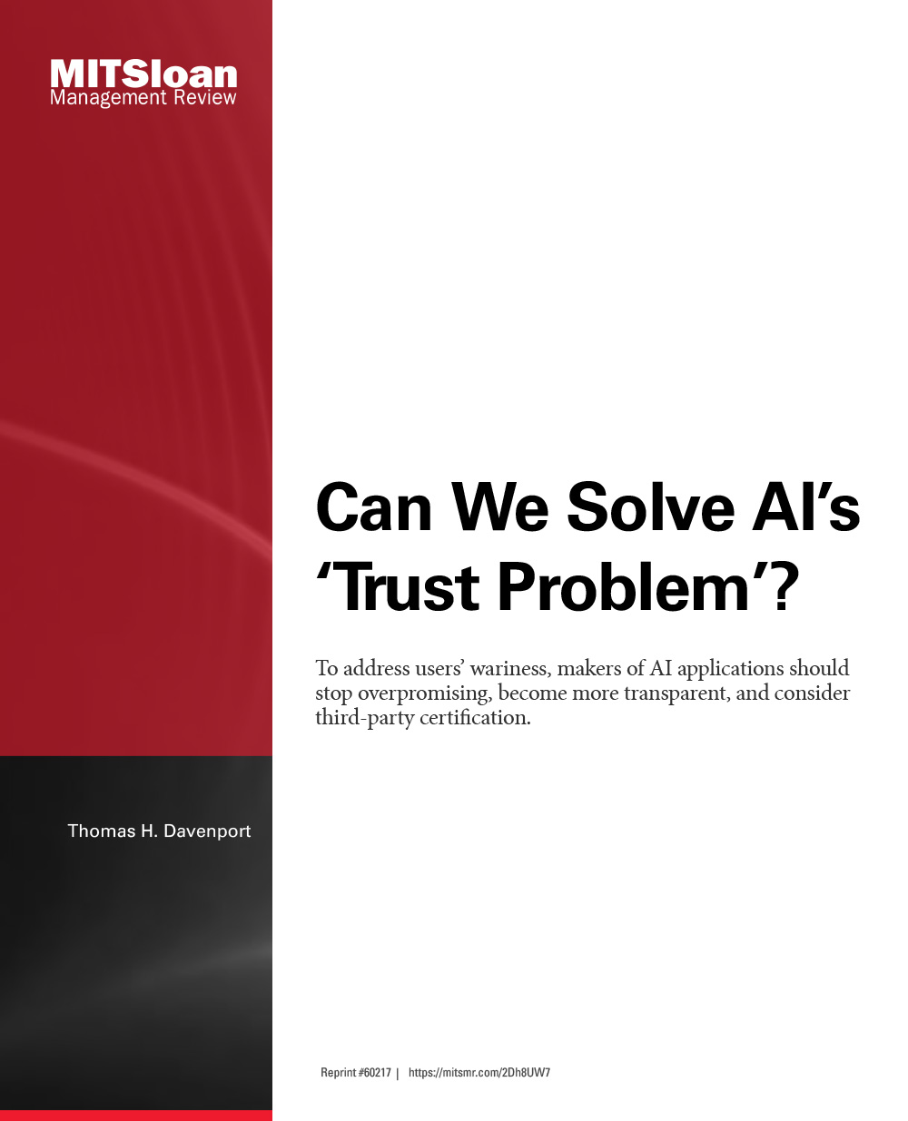 Product cover