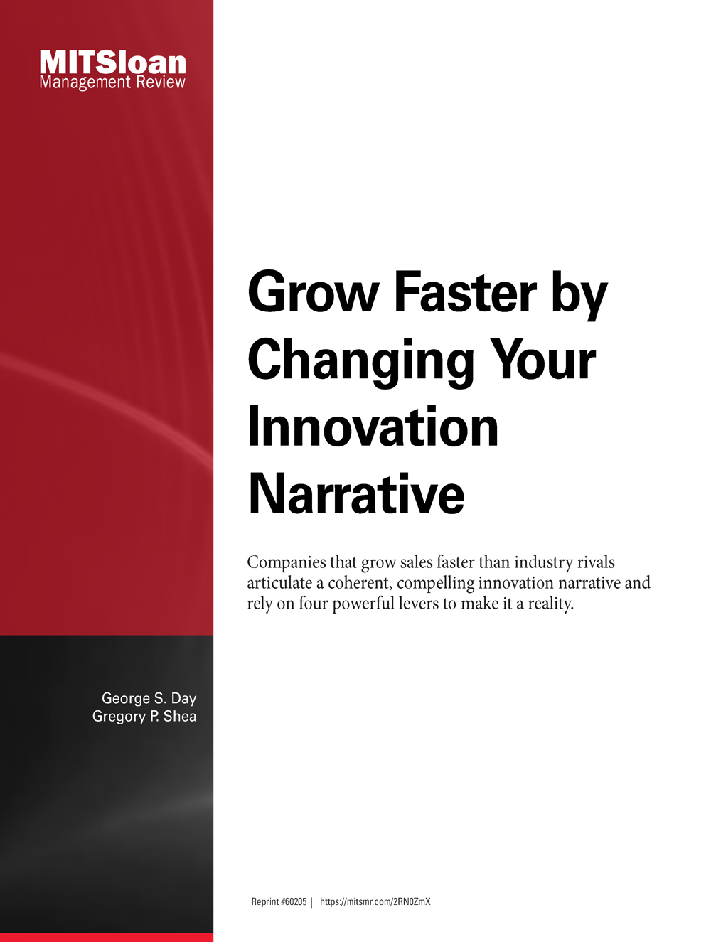 Product cover