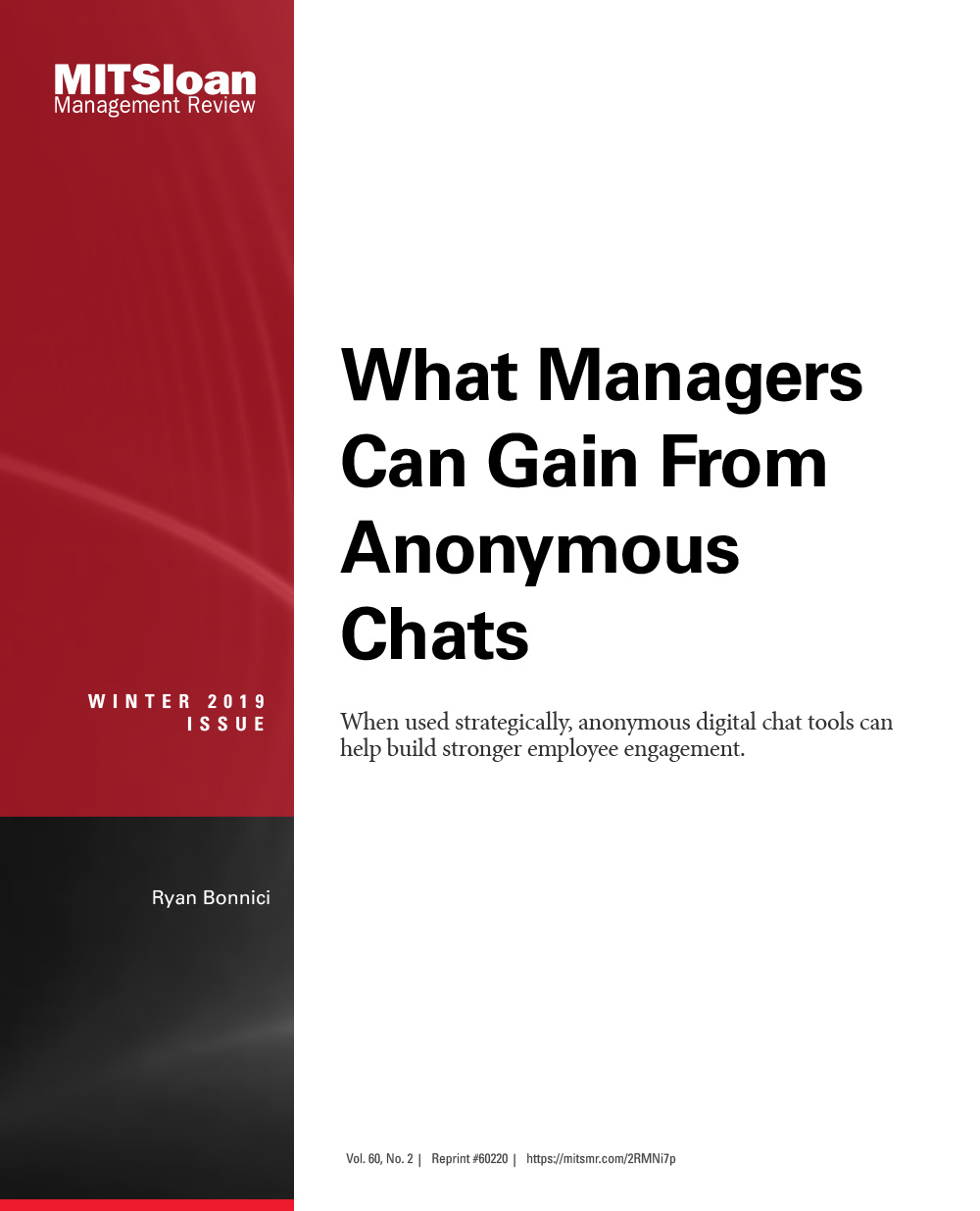Product cover