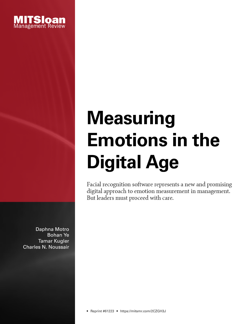 Product cover