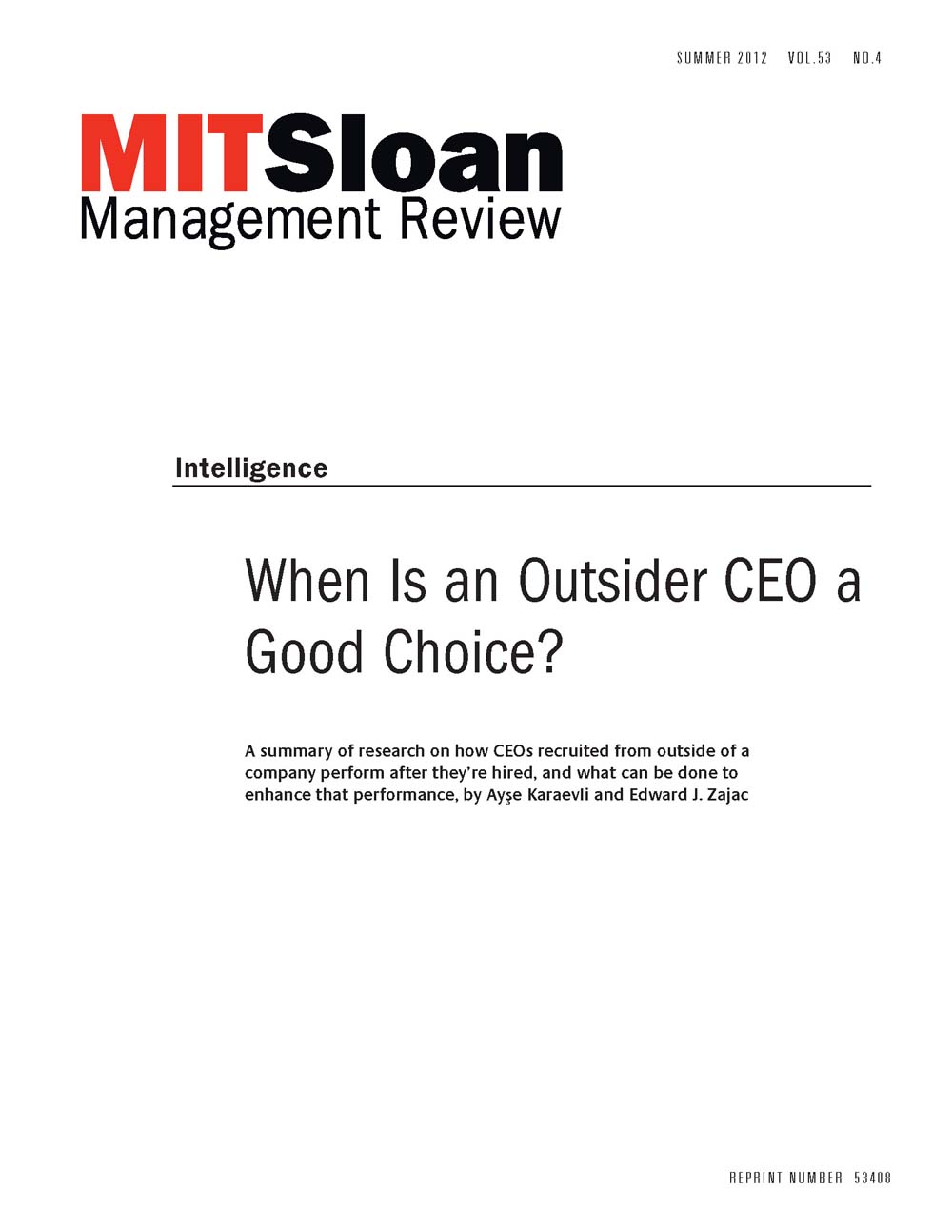 Product cover