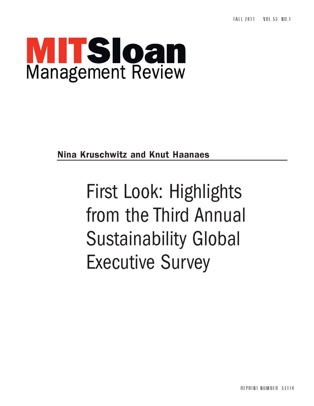 Product cover