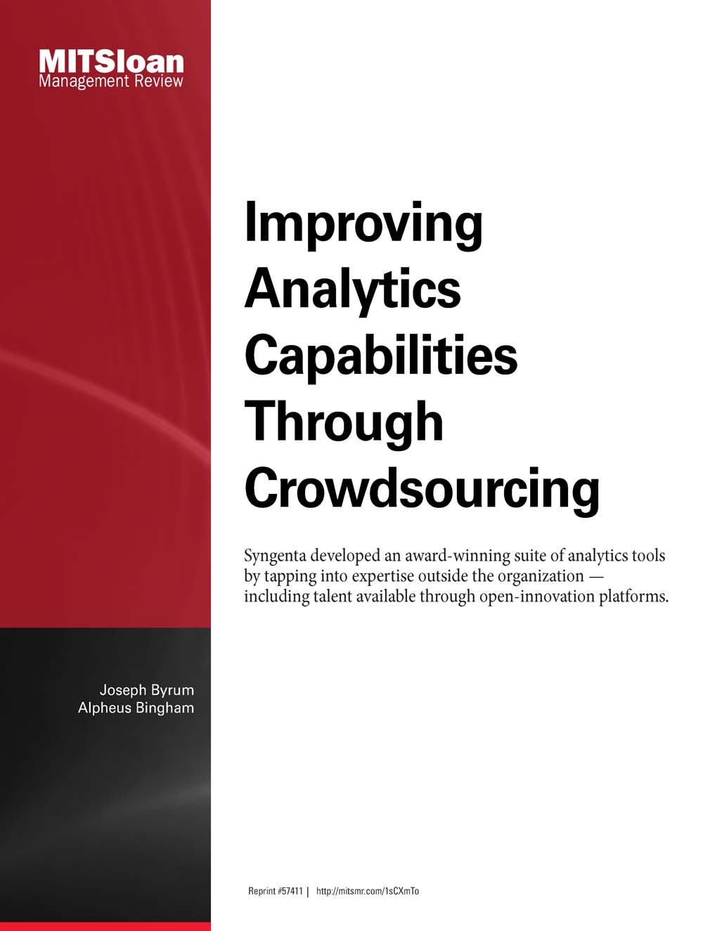 Product cover
