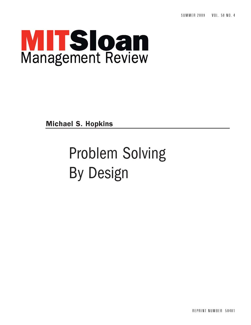Product cover
