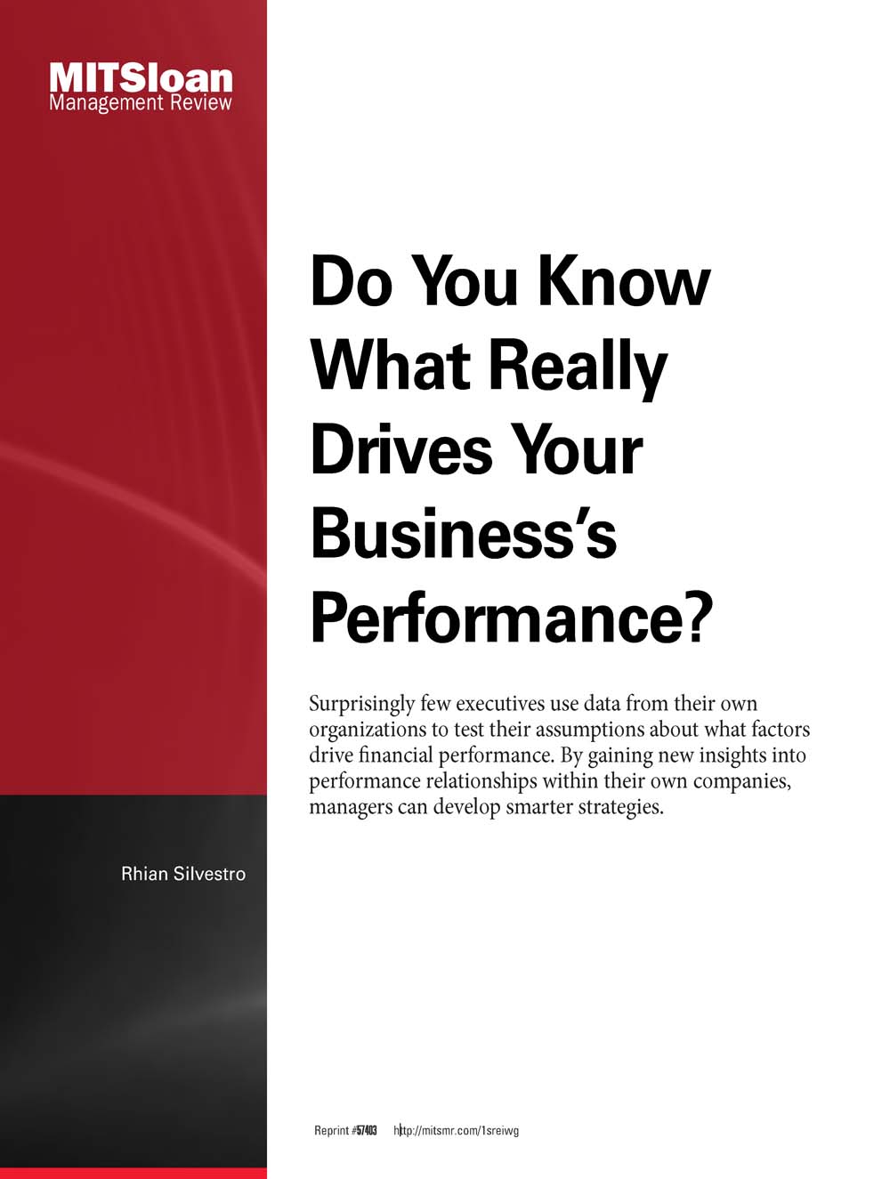 Product cover