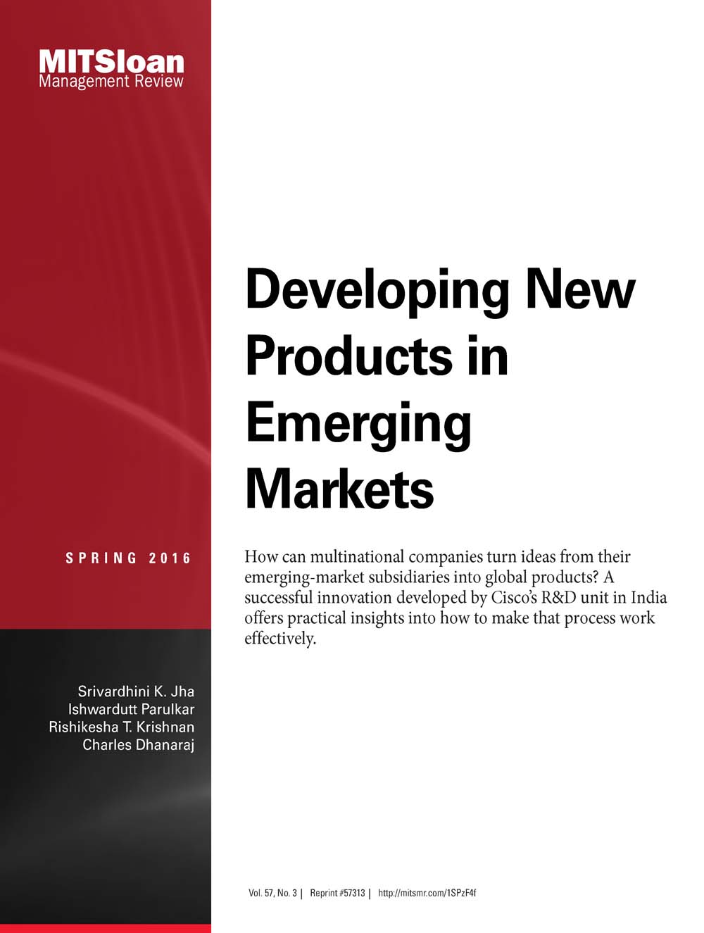 Product cover