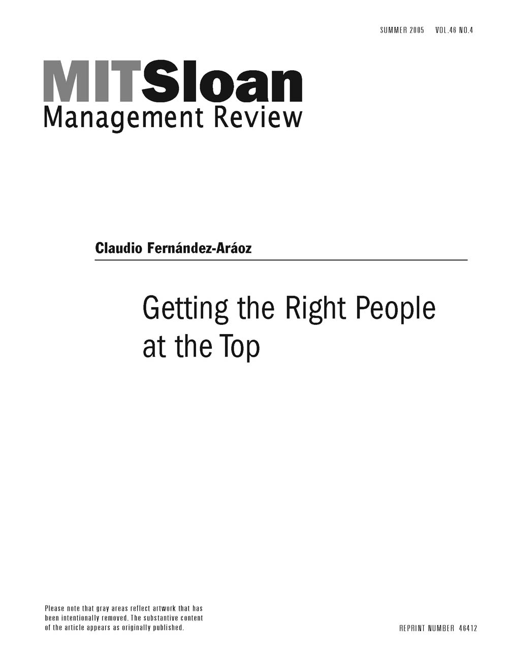 Product cover