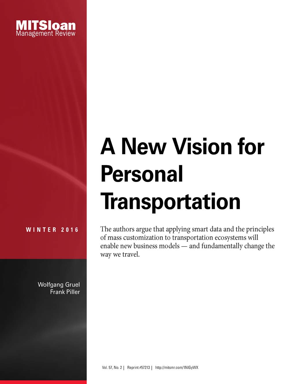 Product cover