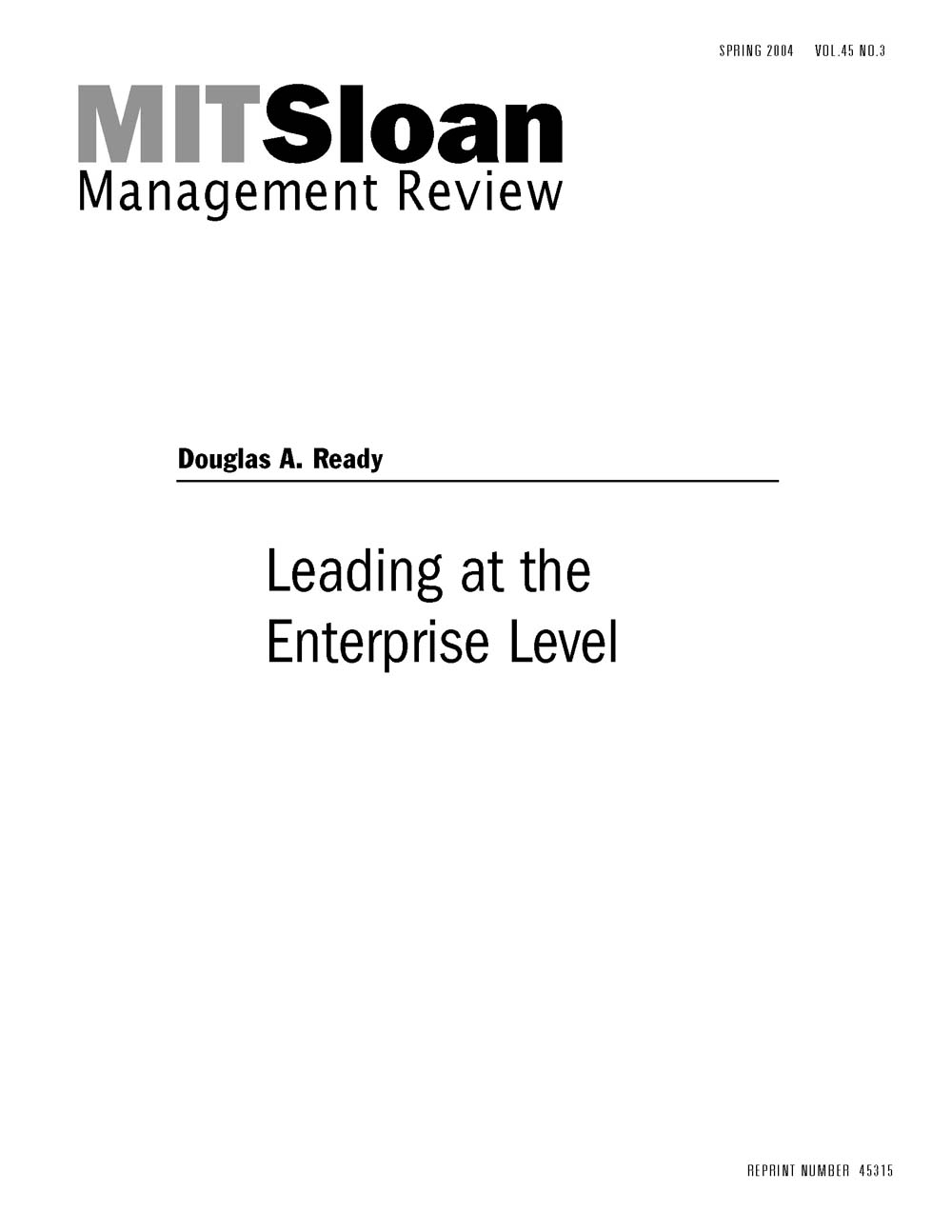 Product cover