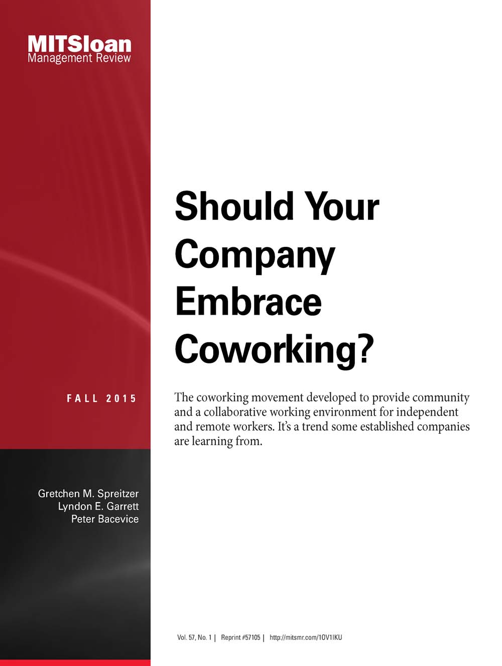 Product cover